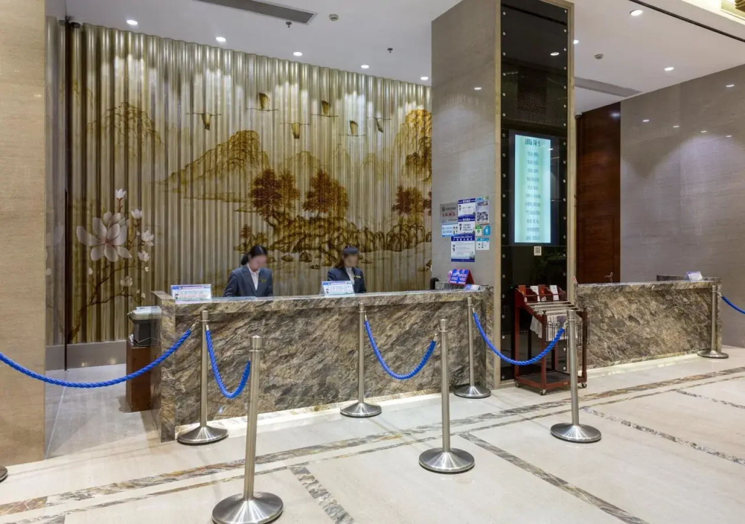 Guangzhou Daxin International Hotel