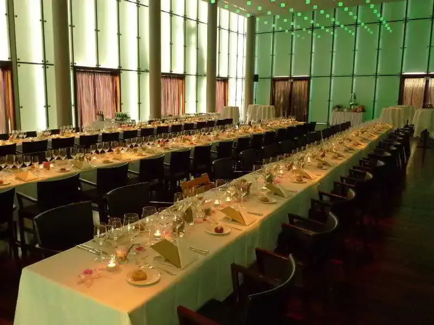 Chenot Palace Weggis