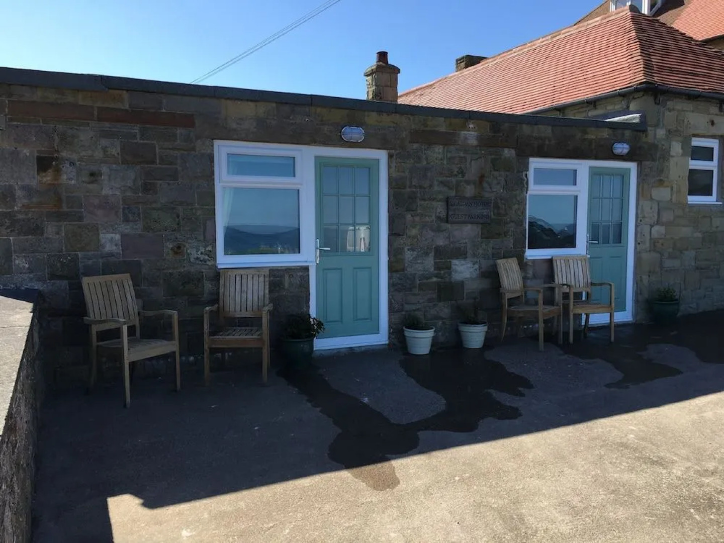 St Aidan Hotel & Bistro