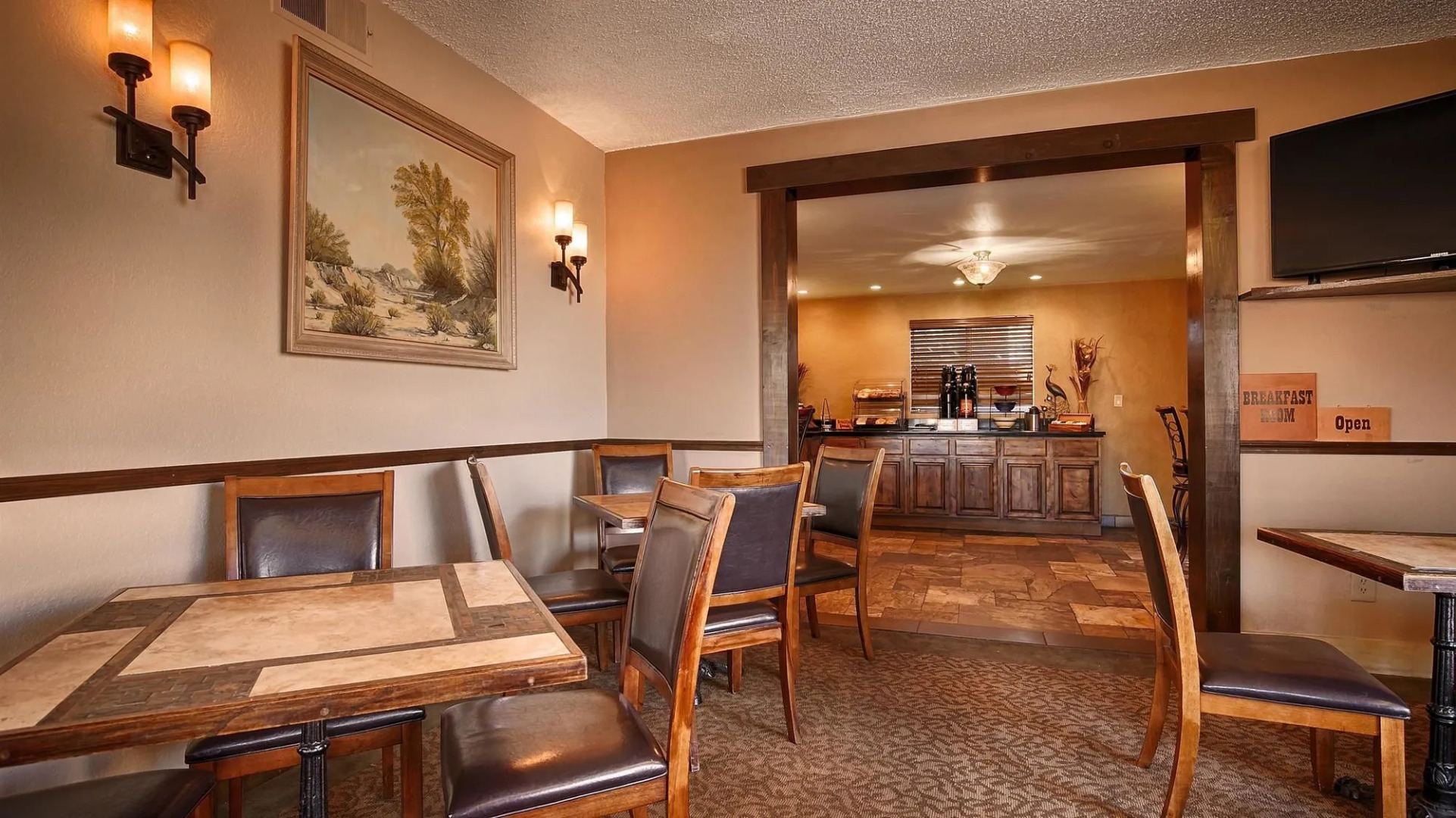 Best Western Rancho Grande