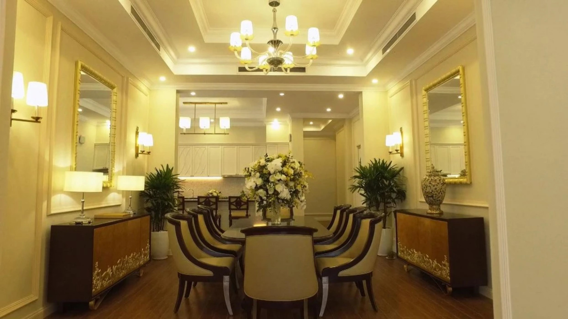 Meliá Vinpearl Cua Sot Beach Resort