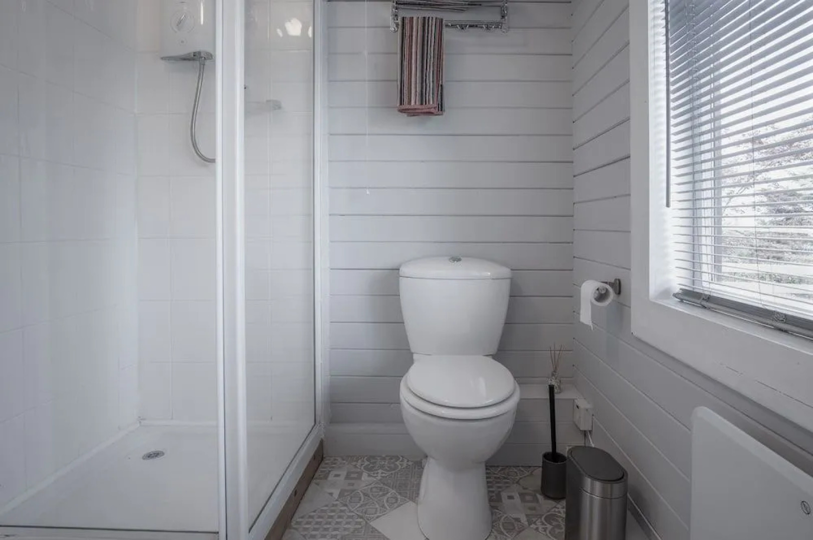 The Lodge At Sheepswalk Farm - Stepaside