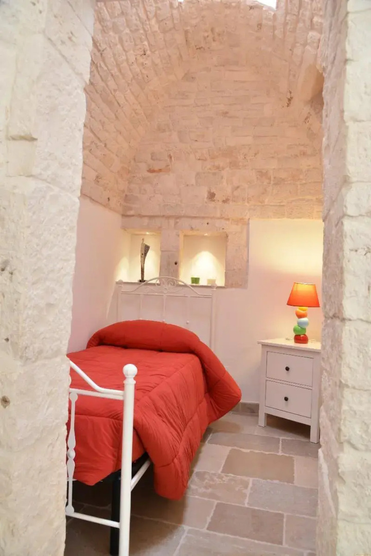 Trulli Fenice Alberobello