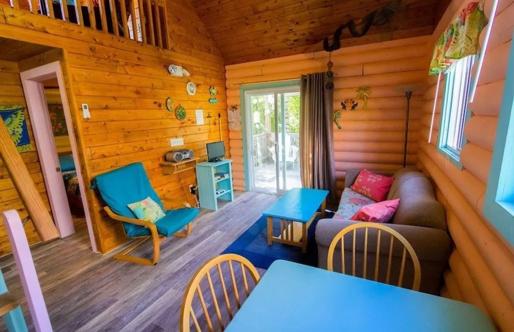 Oceanfrontier Hideaway