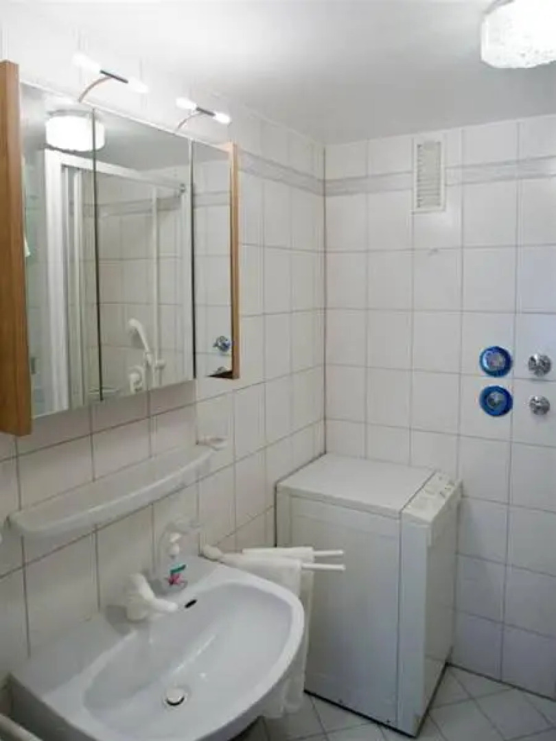 Maria-Viktoria Apartment