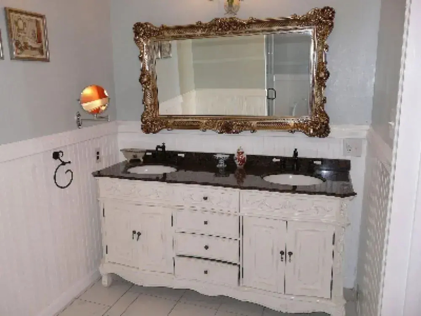 Berkeley House Bed and Breakfast