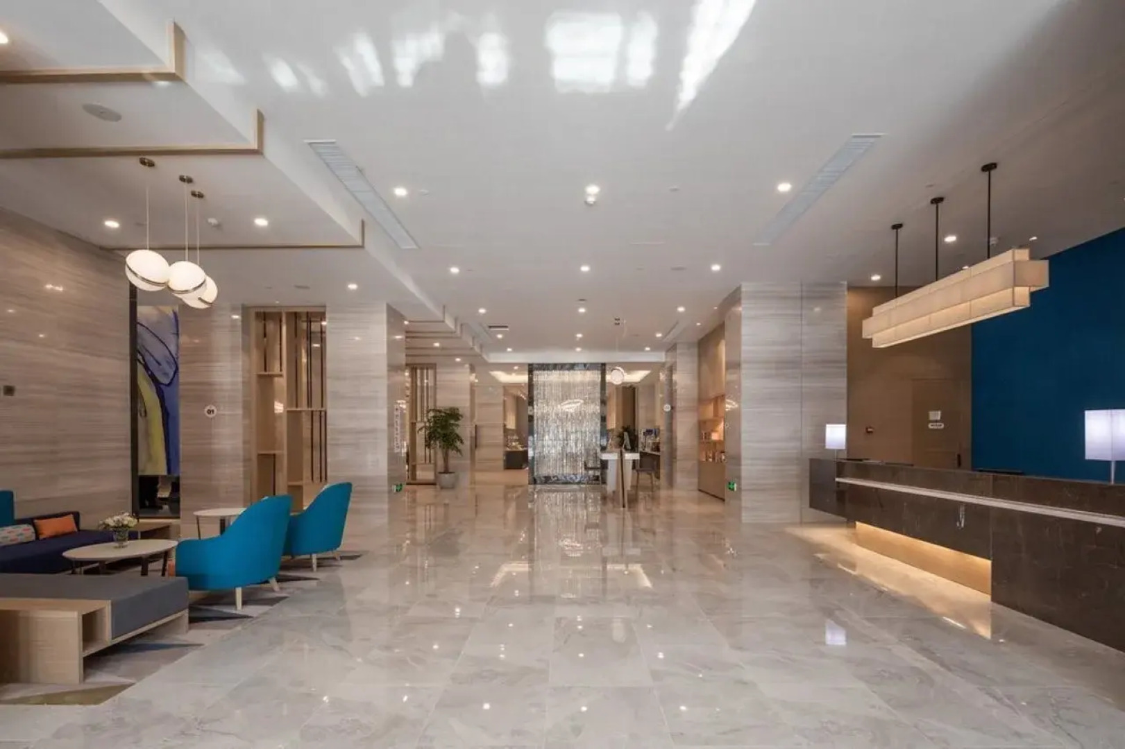 Holiday Inn Express Kaifeng City Center by IHG