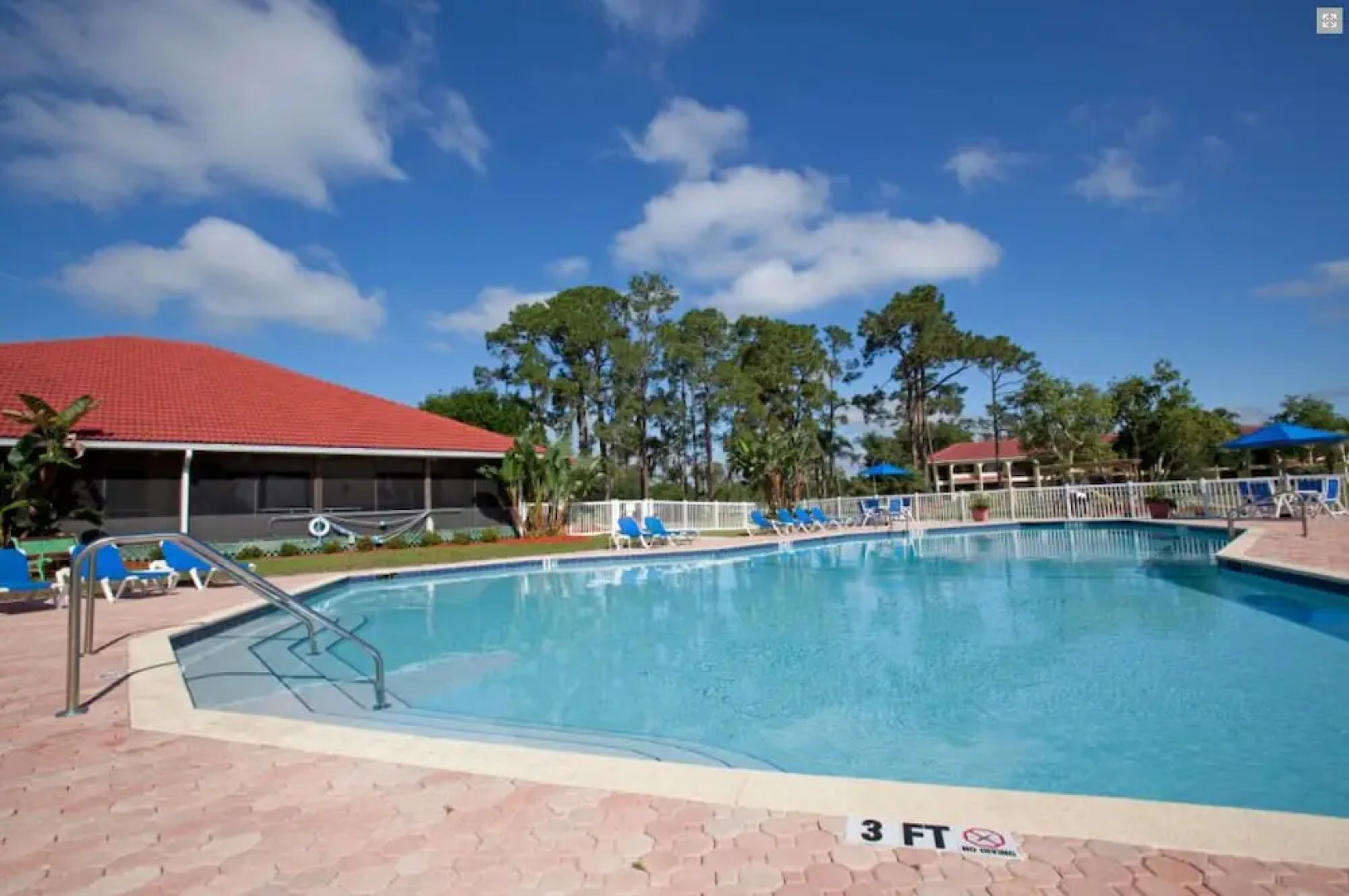 Harder Hall Resort Club