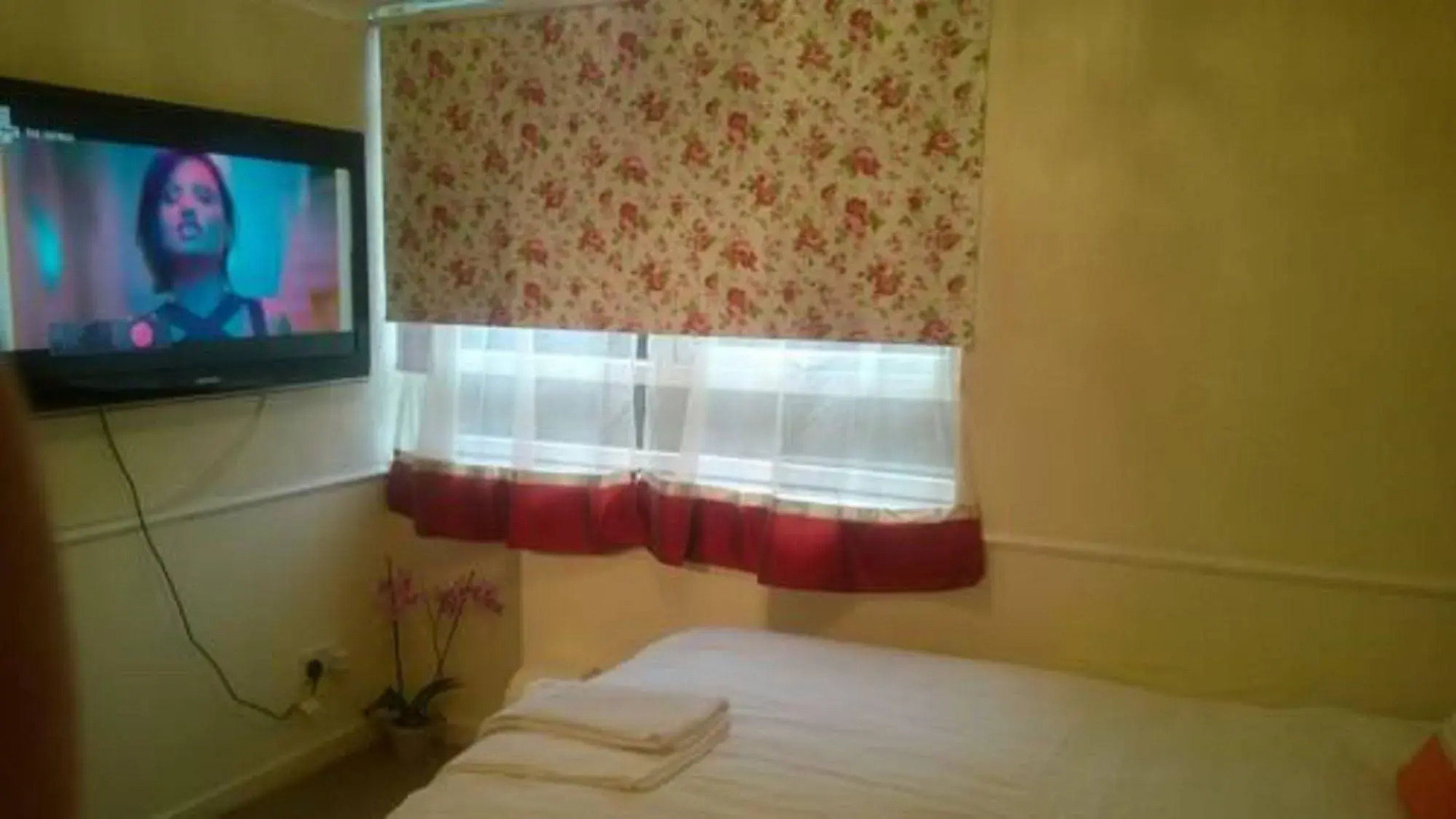 Apartment Collingwood Court