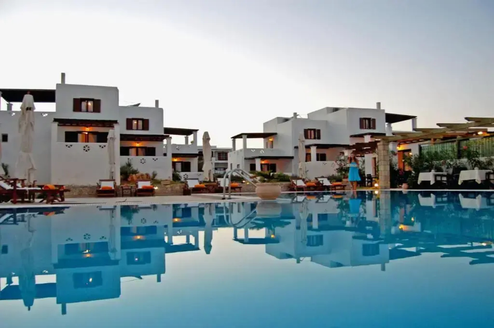 Vina Beach Hotel