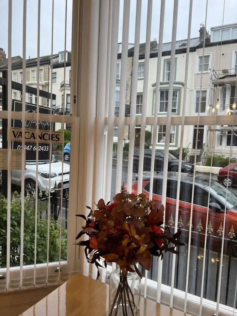 Wentworth Guest House