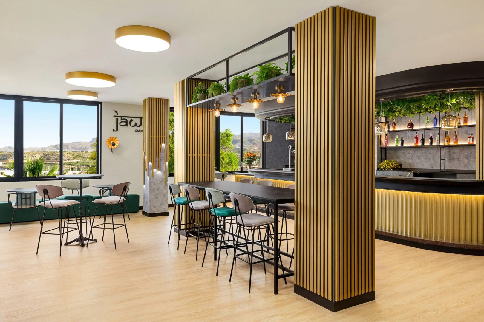 Ramada Resort by Wyndham Puerto de Mazarron