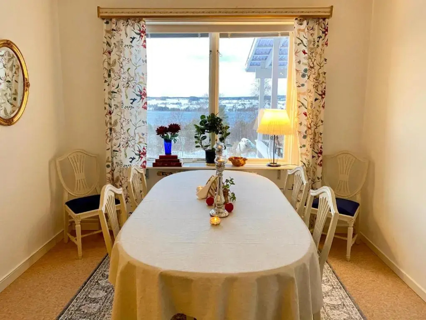 Sörbygården Bed & Breakfast