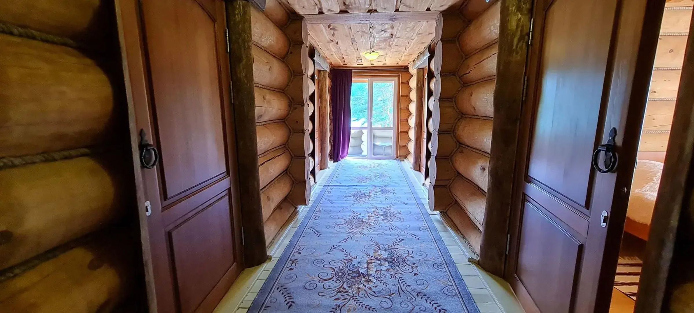 Усадьба Славная