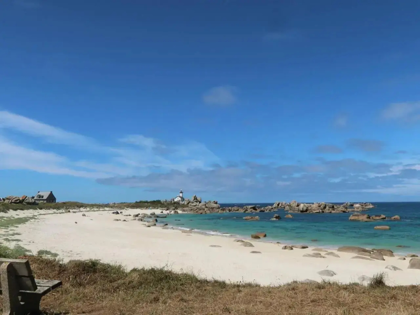 Holiday Home Les Dunes - PNR224