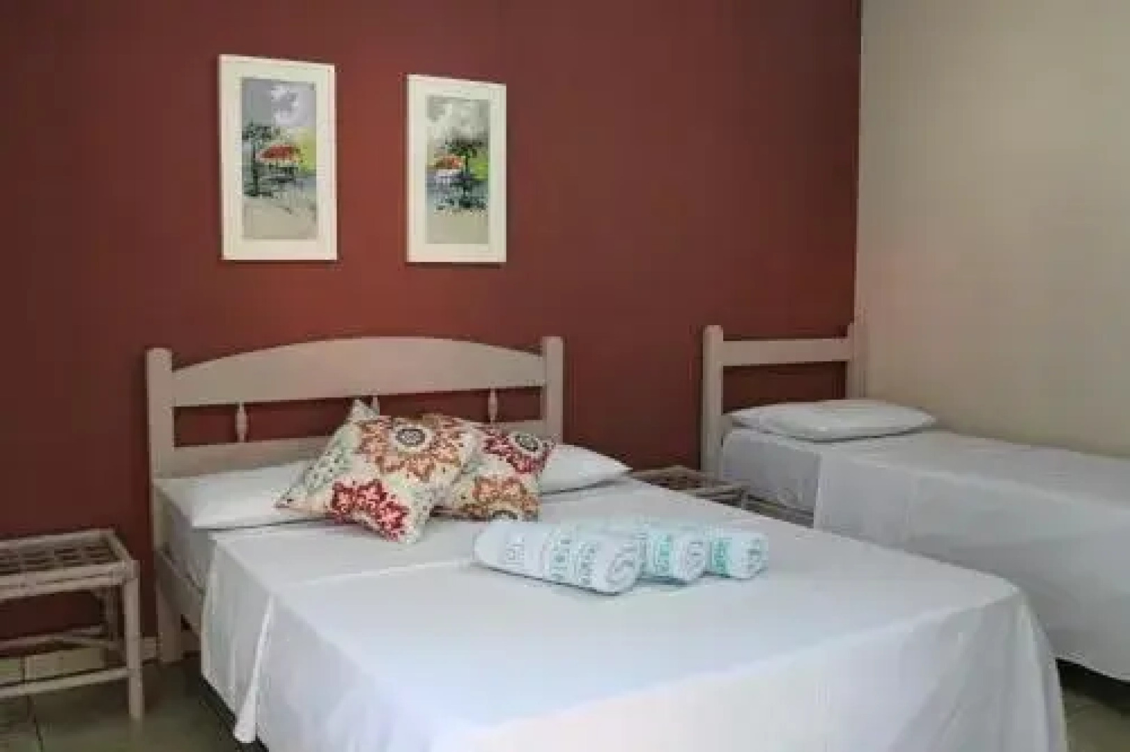 Pousada Dois Irmãos