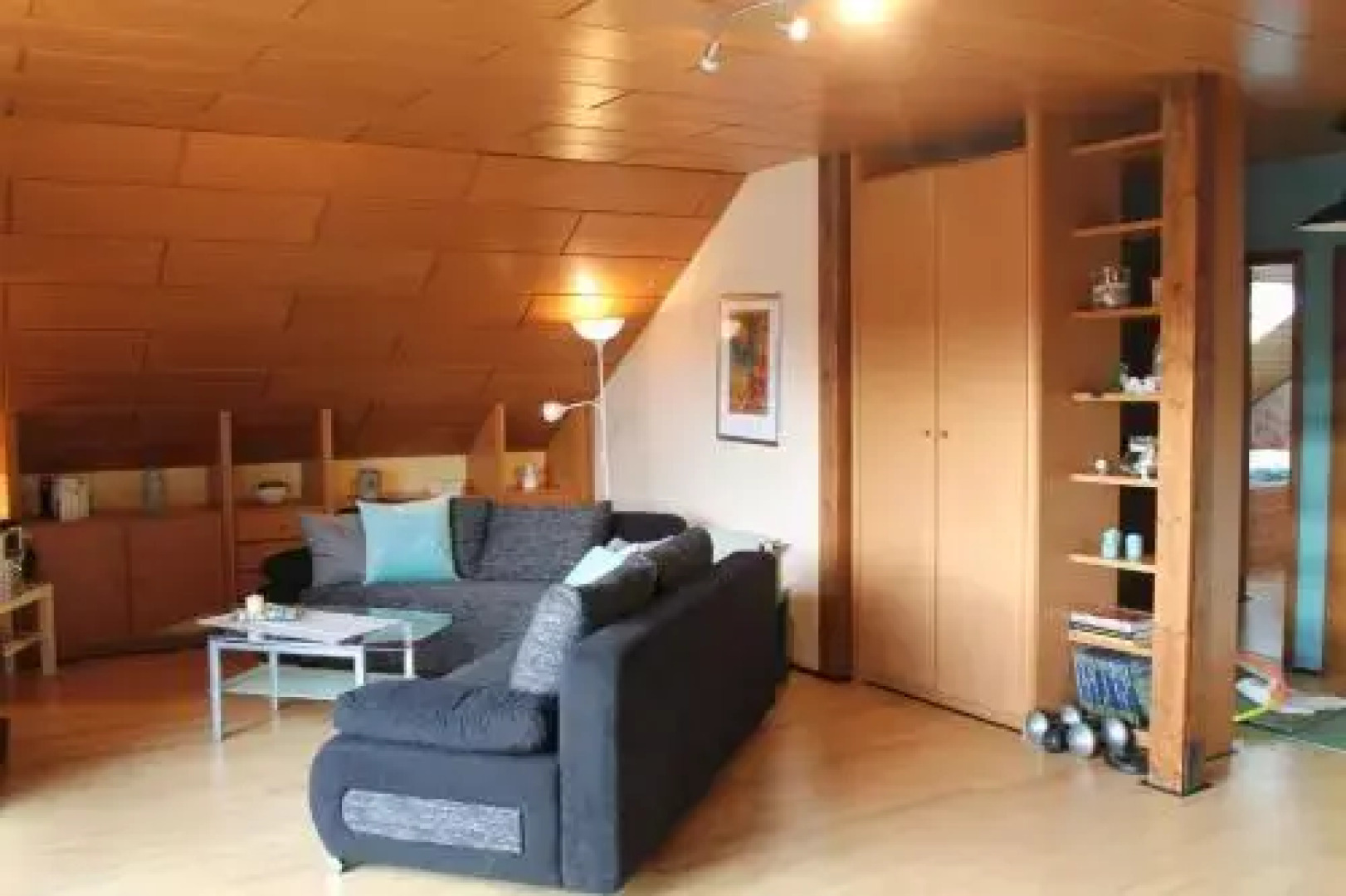 Ferienwohnung Sonnengruss