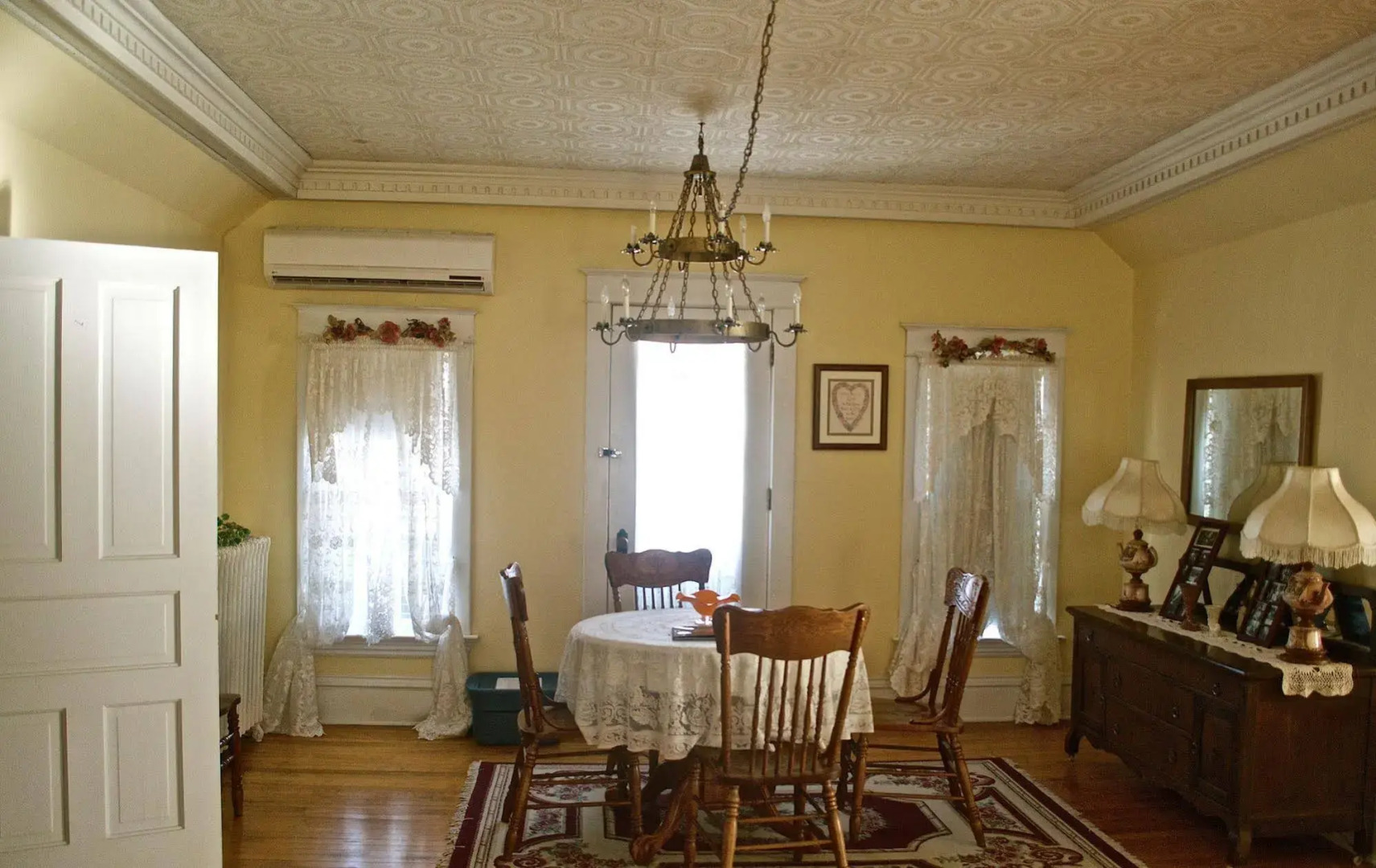 Dakotah Rose Bed and Breakfast