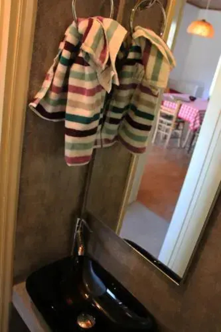 Mistra Estates Villa The Vine