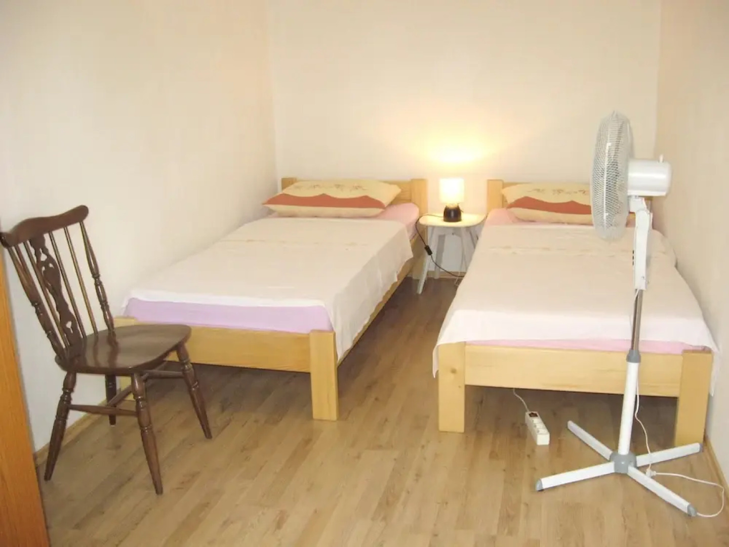 House With 3 Bedrooms in Sveti Jakov, With Wonderful Mountain View, En