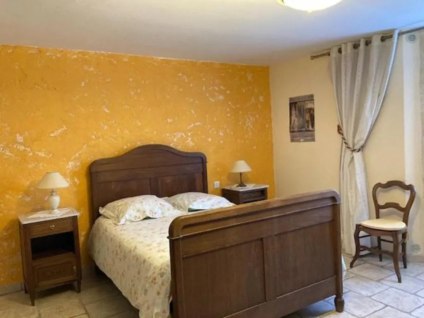 Gîte Buxières-sous-les-Côtes, 6 pièces, 10 personnes - FR-1-585-7