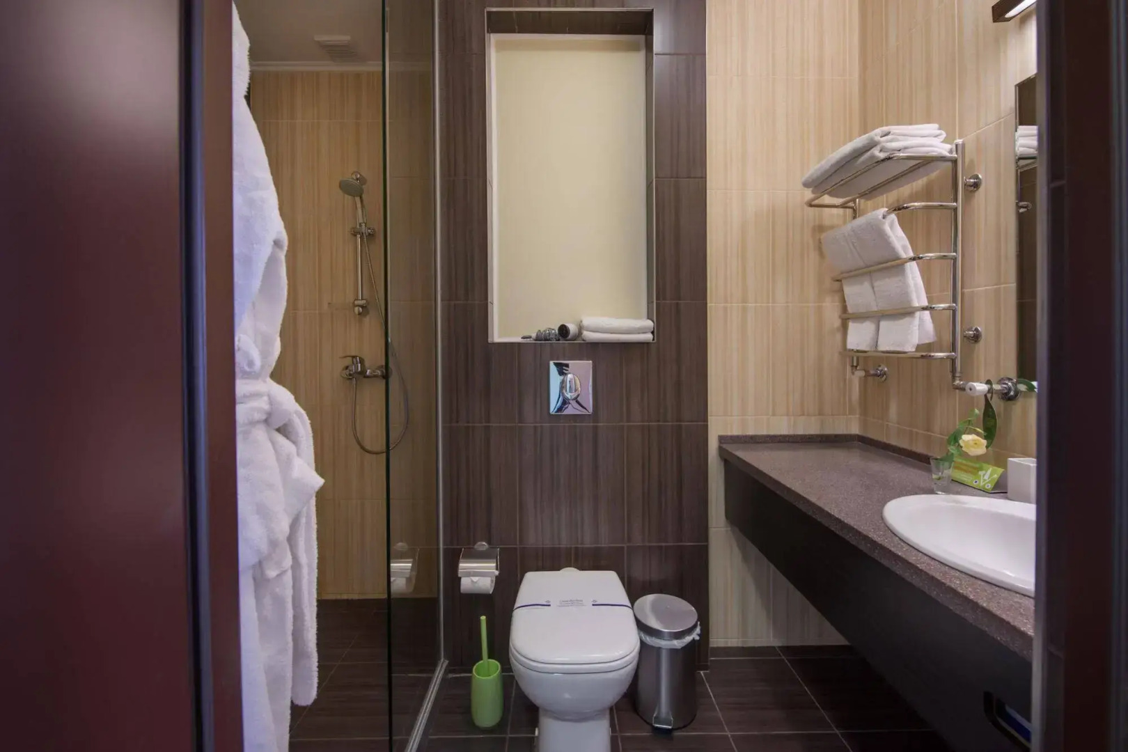 Эко-отель «Вилла Пиния»