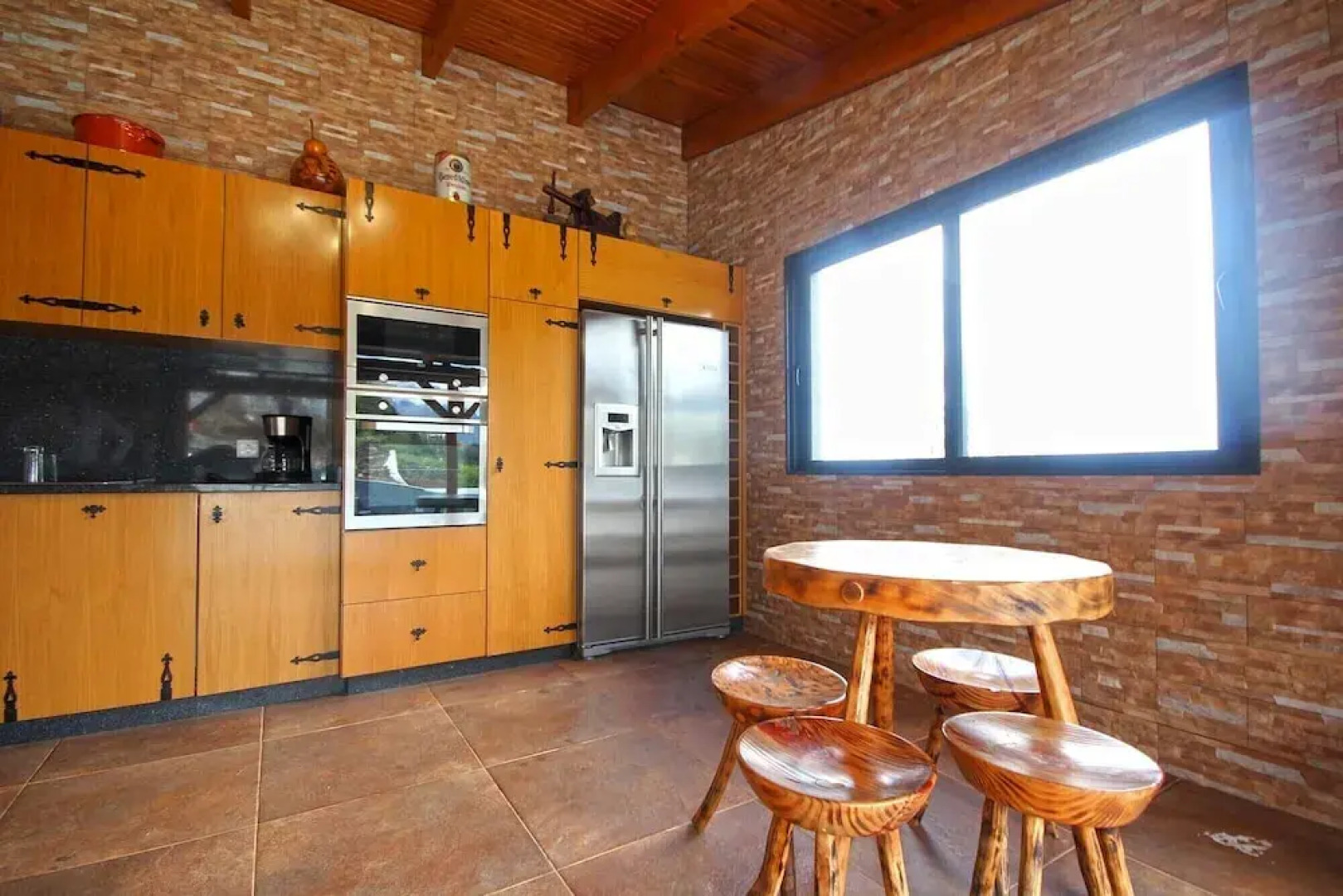 Gran Horizonte House