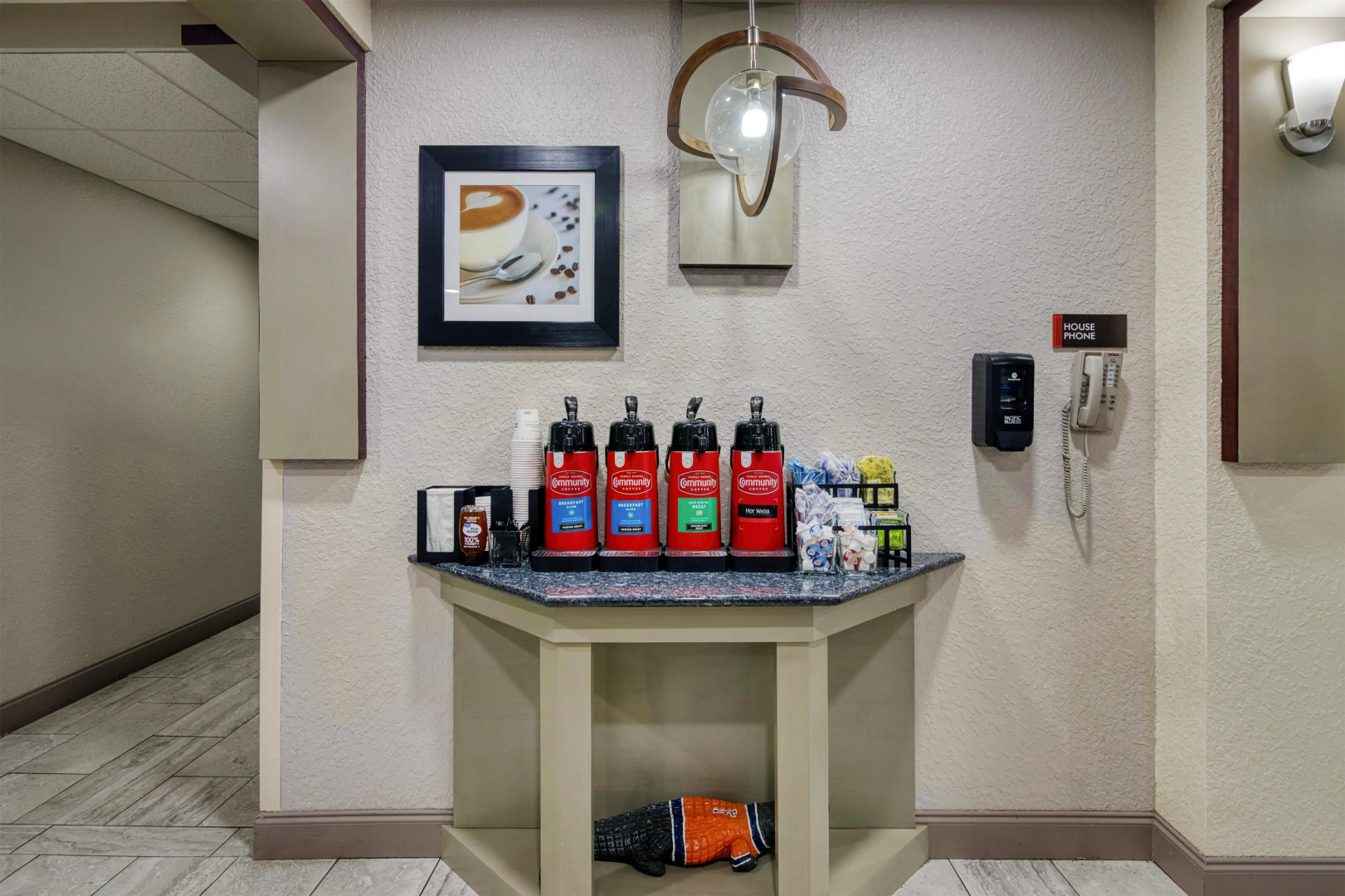 Best Western Waldo Inn and Suites