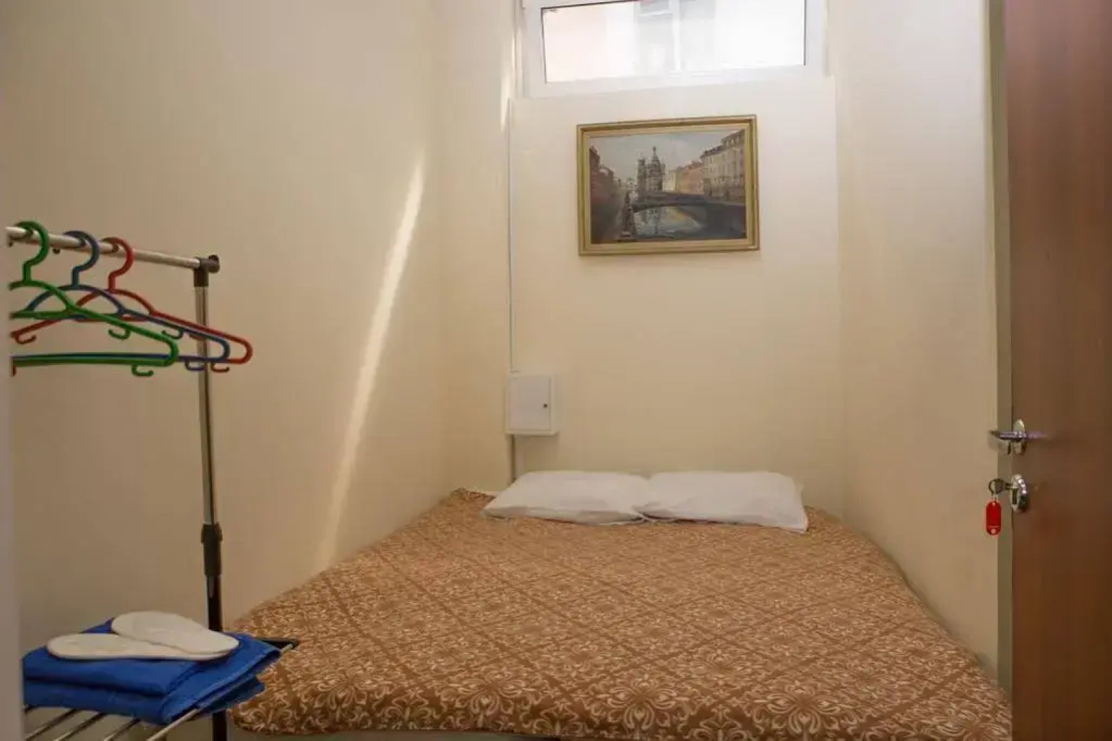 Roofhotel Sochi Hostel