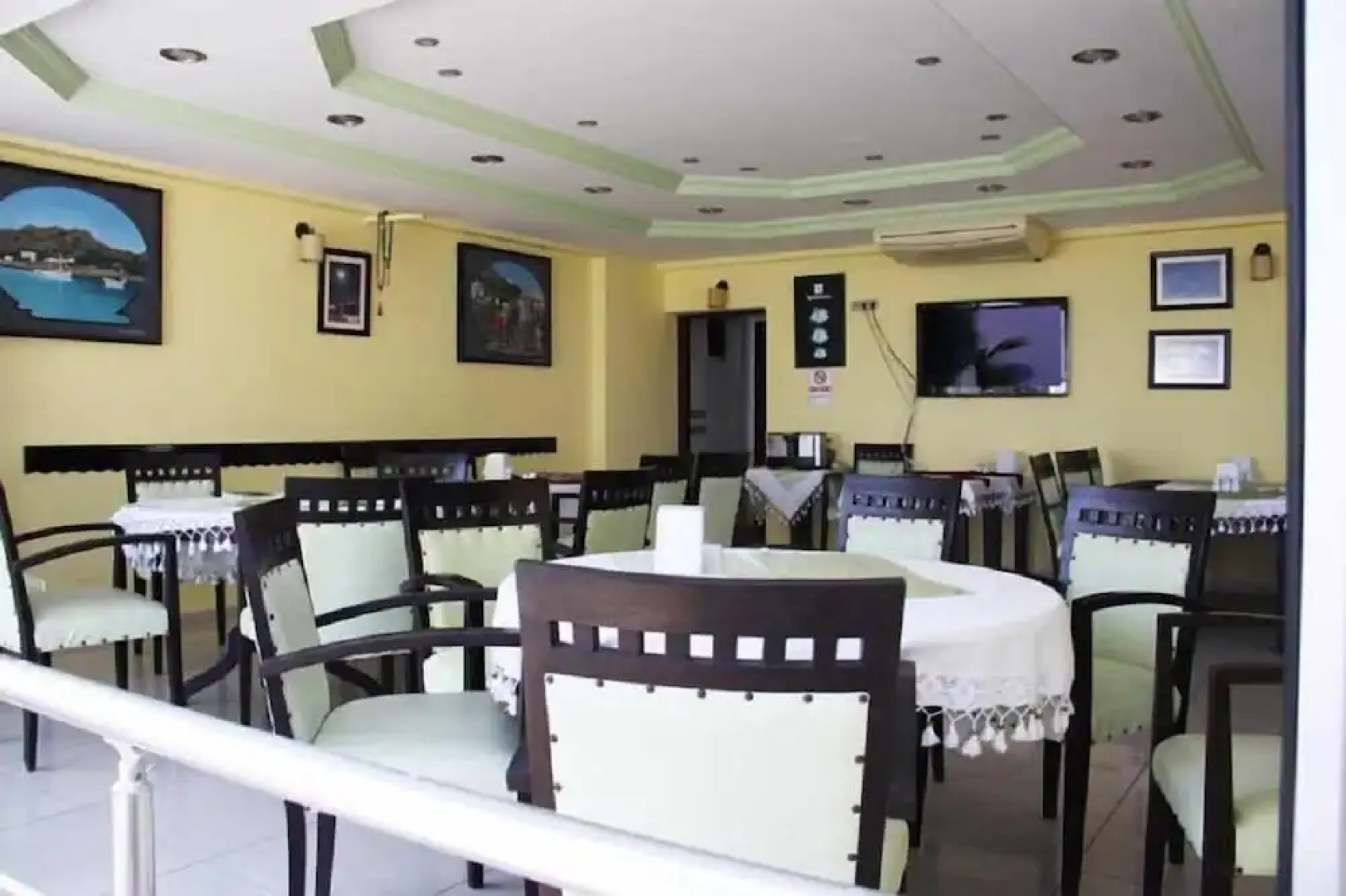 Altinkaya Boutique Hotel