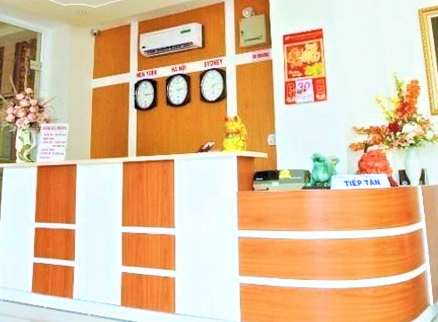 Viet Phuc Hotel