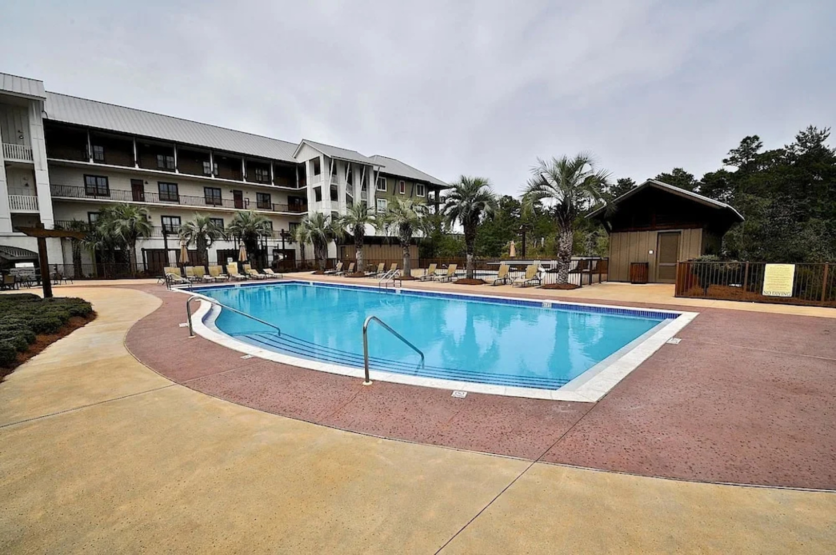 Redfish Village M2 214 3 Bedroom Condo By Coastal Dreamin