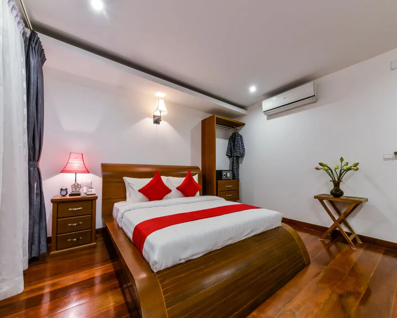 The Sam Boutique Hotel