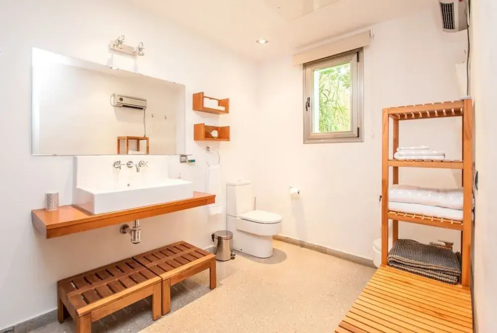 Cubo's Villa el Tejar