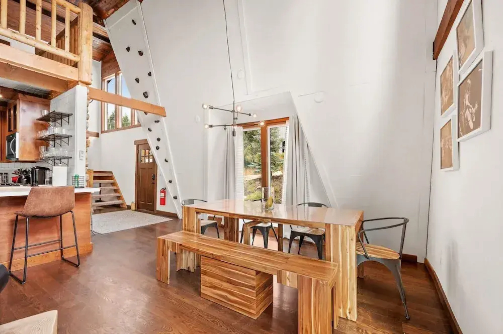 Alpine Trail by Rovetravel 4BR Mountain Chalet