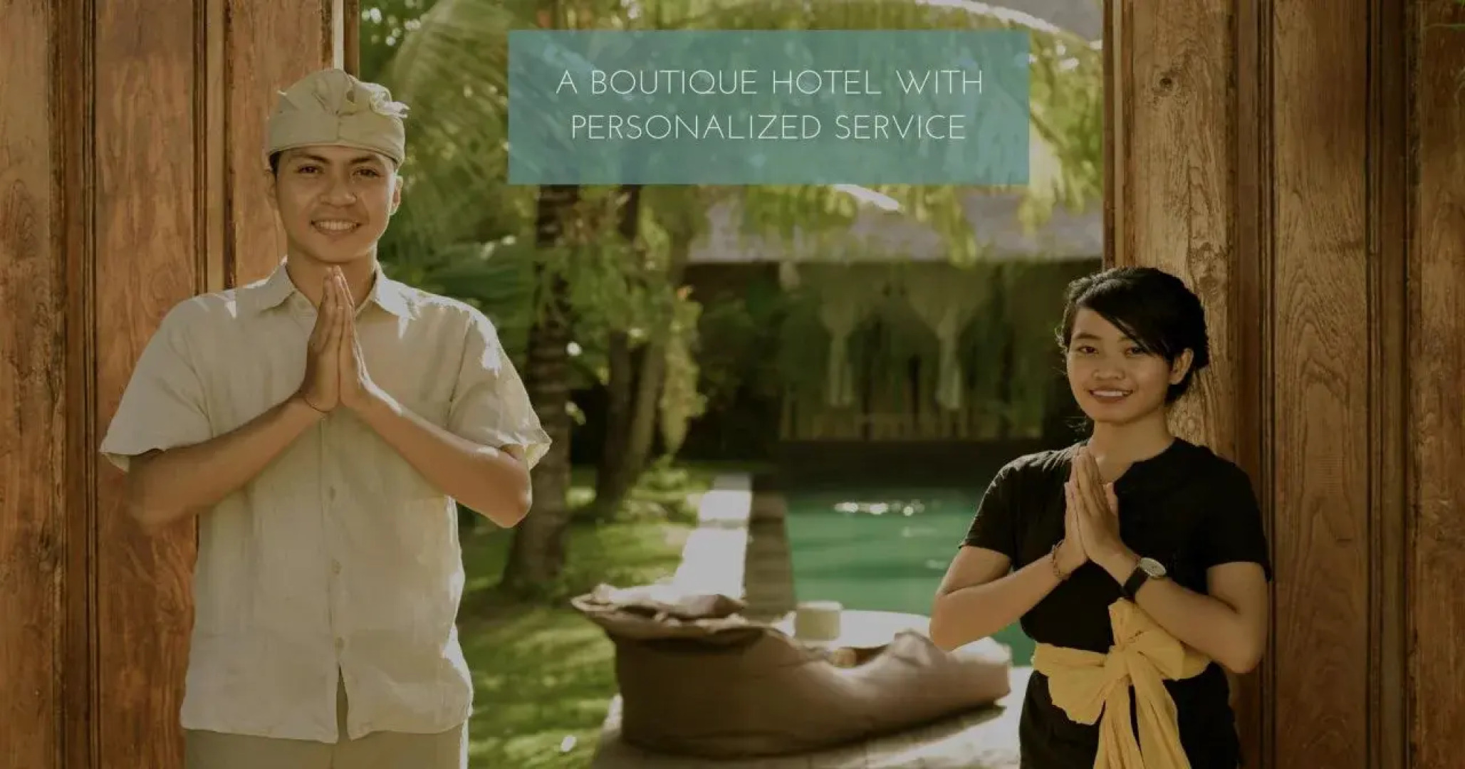 Karmagali Boutique Suites (Adults Only) & Private villas (families)