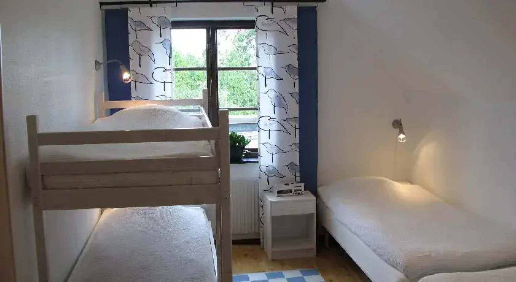 Hemmesåker Bed and Breakfast
