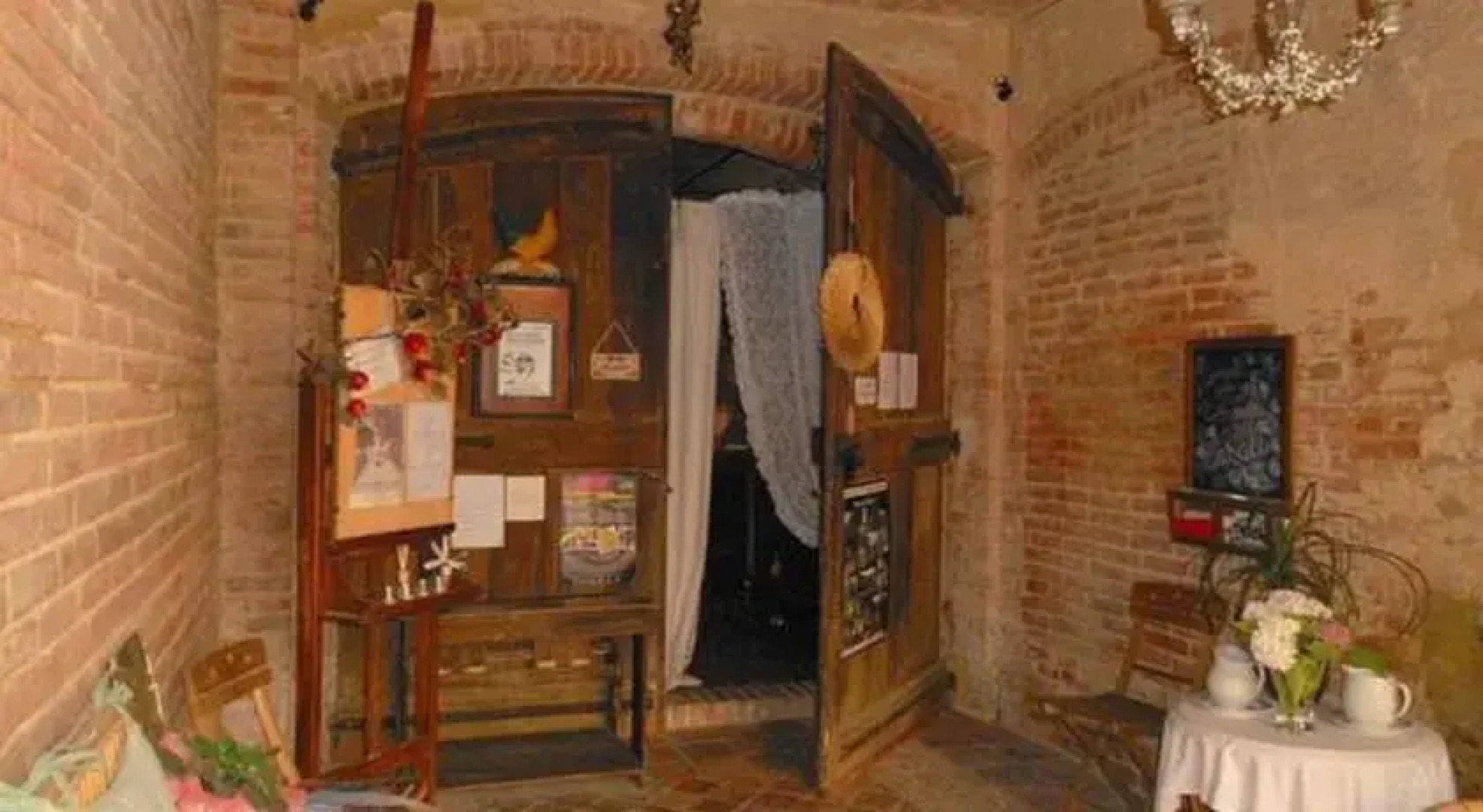 Il Casale Dell Ansina