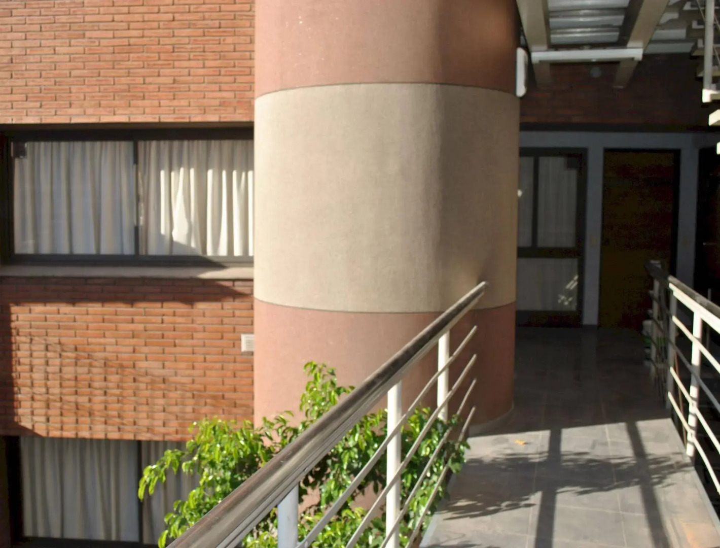 Apartamentos Mendoza