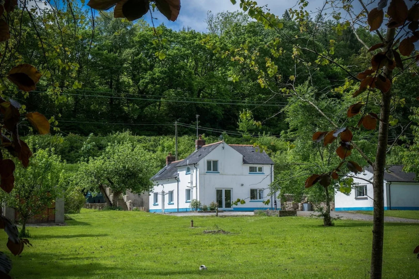 Tucking Mill - 3 Bedroom - Stepaside