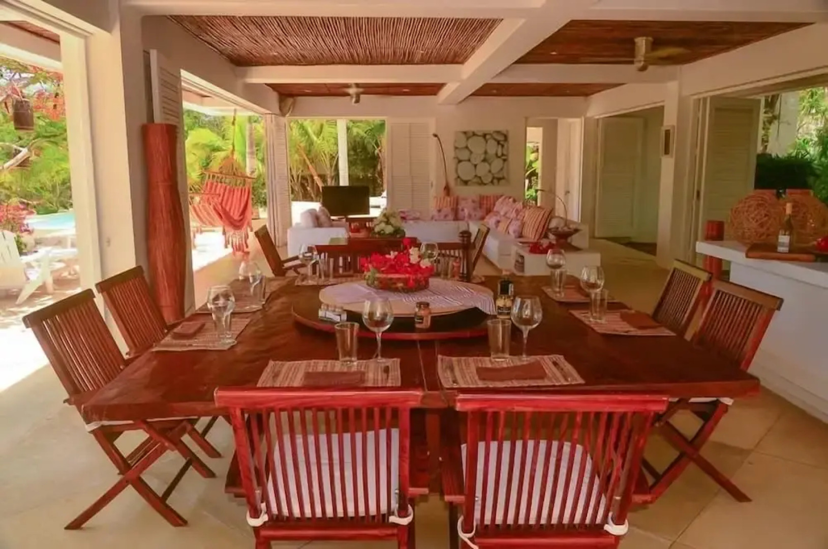 Villa  Deluxe Los Cocos