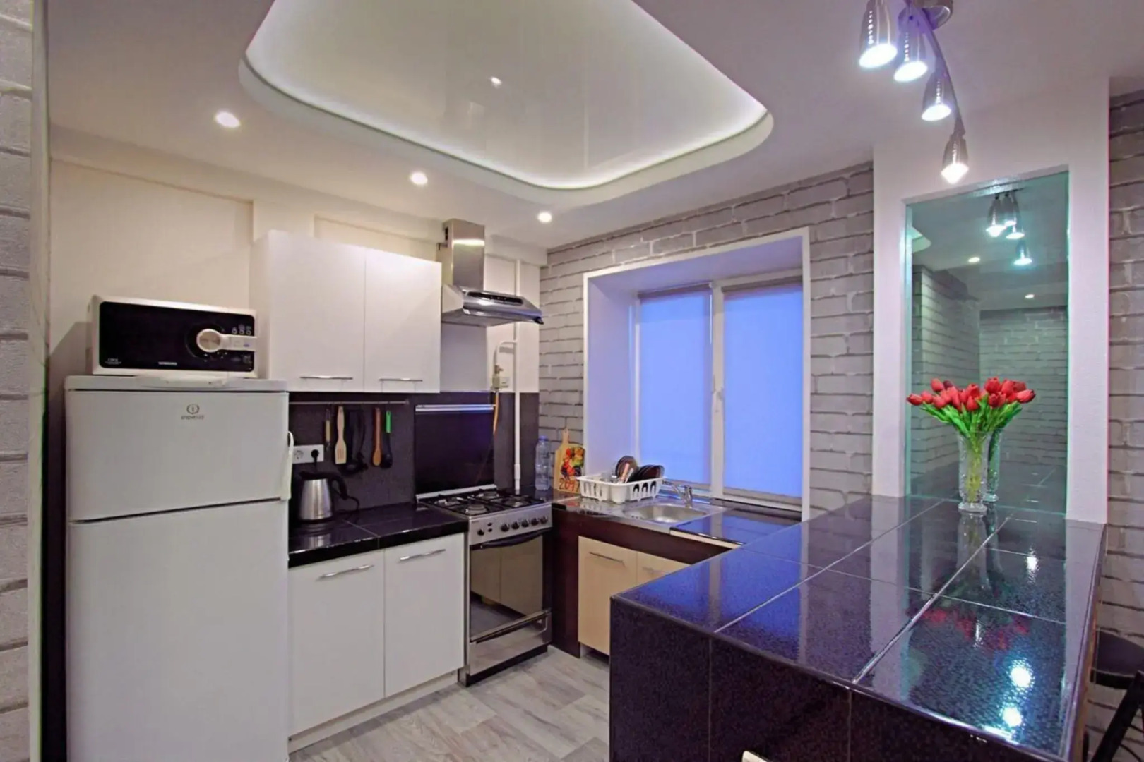 Апартаменты на улице Фестивальная 13