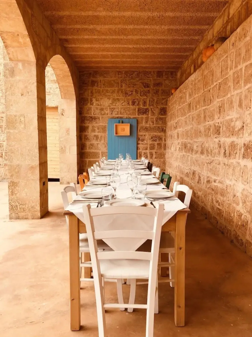 Agriturismo Masseria Galatea