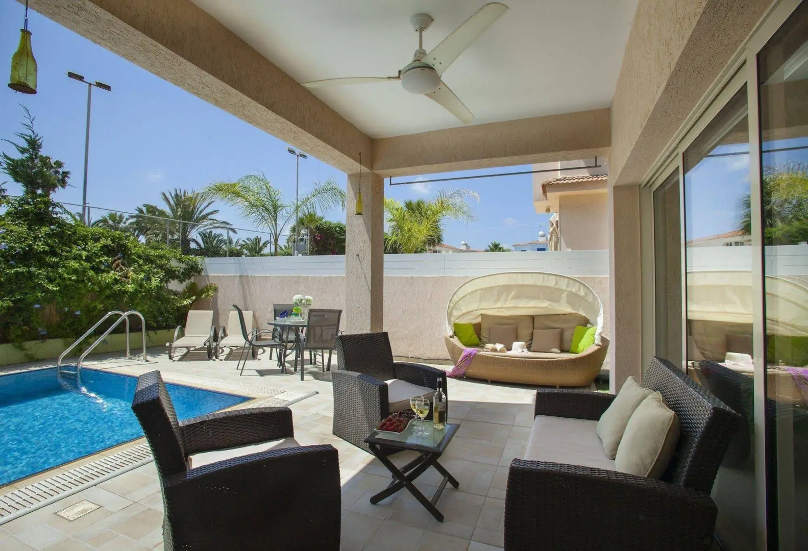 Michelle Pernera Villas