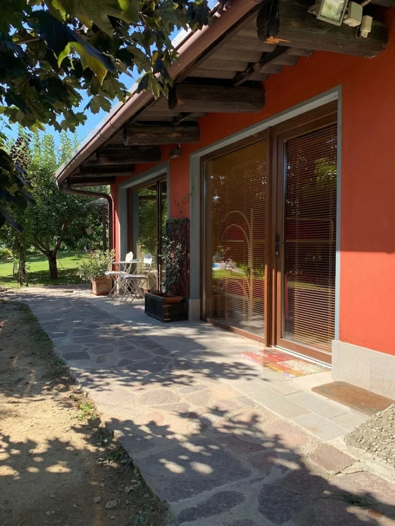 Residence Delle Rose