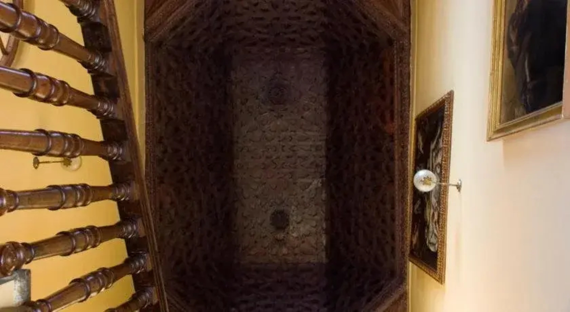 Carmen de los Chapiteles