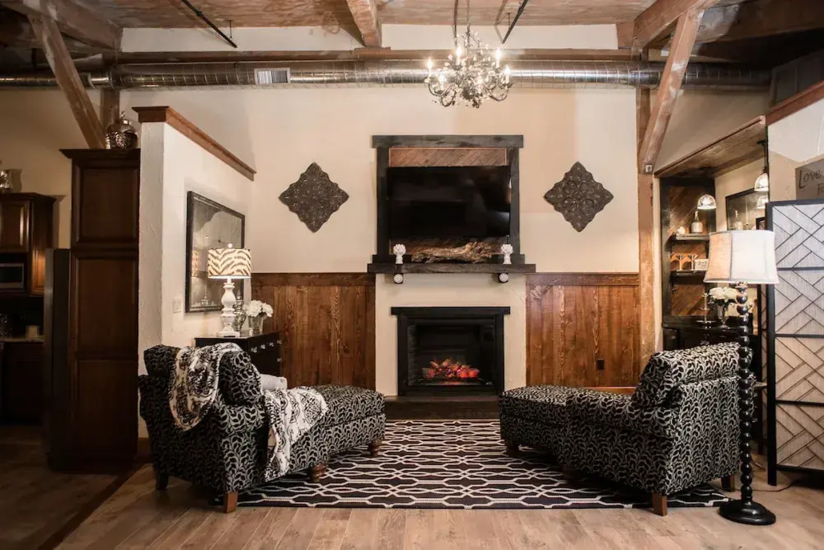 Rusty Rail Brewing Company