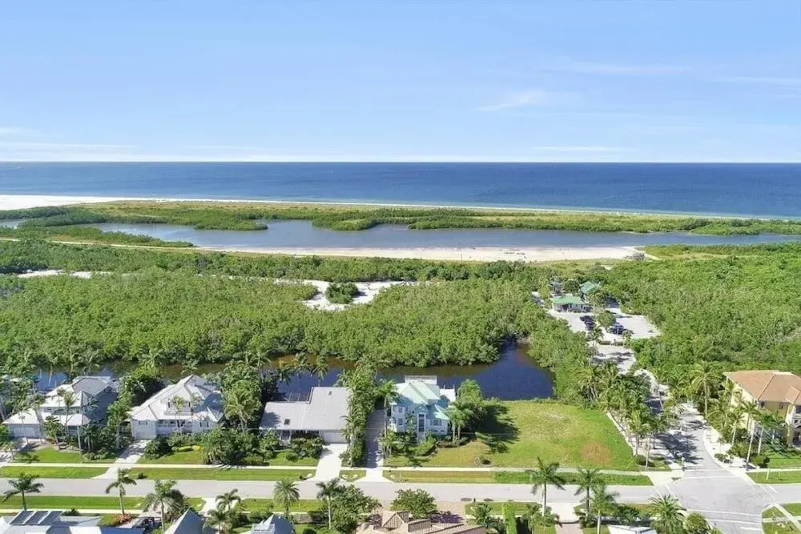 Spinnaker Home 490 4 Bedrooms 3 Bathrooms Home