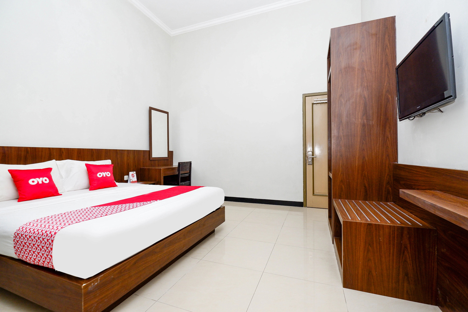 Super OYO 2436 Hotel Kencana
