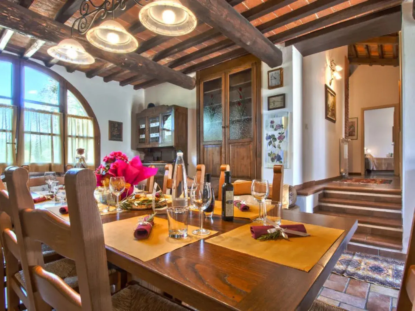 Casa Clotilde (MSV190)